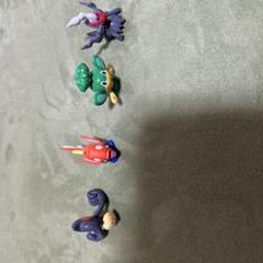 ポケットモンスター モンコレ　まとめ売り