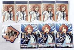 新品★あんスタ★アニメイト★フェア★特典★ポストカード【9】2点セット 2025年最新】あんスタ アニメイトフェア特典カードの人気