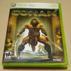 【北米版】CONAN コナン XBOX360