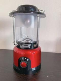 2025年最新】コールマンパーソナルフロステッドLEDランタンの