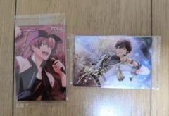 アイドリッシュセブン ウエハース25 狗丸トウマ