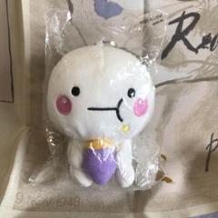 希少】 しろまる きぐるみぬいぐるみ 新品未使用タグ付き - メルカリ