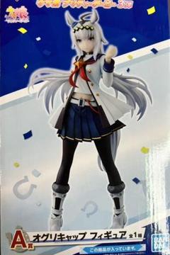 2022年最新】オグリキャップ 一番くじの人気アイテム - メルカリ