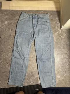 Old UNIQLO デニムジーンズ