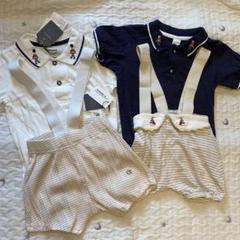 cottoliコトリ★春服まとめ売り90センチ★新品未使用 2025年最新】コトリ バースデイ まとめ売りの人気アイテム