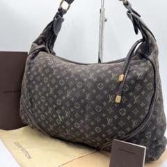 LOUIS VUITTON - ルイ ヴィトン マノン PM ワンショルダー