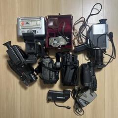2025年最新】レトロ ビデオカメラの人気アイテム - メルカリ