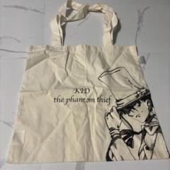 名探偵コナン 怪盗キッド トートバッグ