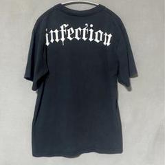 オールドイングリッシュ フェードtシャツ ポケt 古着