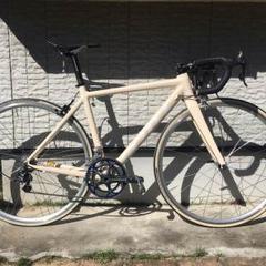 スコットスピードスターS45(オマケ付き) グレードアップも楽しめて、長く付き合える一台！ SCOTT