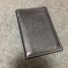 Paul smith 二つ折りカードケース