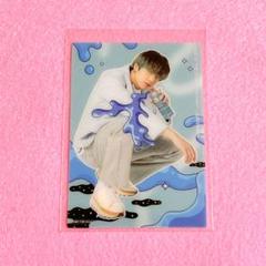 防弾少年団(BTS) - BTS ユンギ MOS7 THE JOURNEYトレカ SUGA フォトカード BTS ユンギ トレカ まとめ フォトカード 防弾少年団 suga（BTS