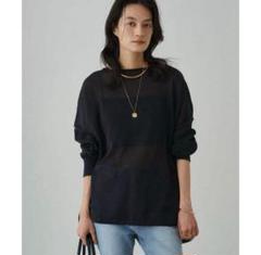 Loungedress ラウンジドレス 和紙天竺ニット オフホワイト 新品未開封 Yahoo!オークション - Loungedressラウンジドレス【新品タグ付き