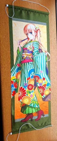 冴えない彼女の育てかた　タペストリー　まとめ売り 冴えない彼女の育てかた 深崎暮人画集 下.Fine. タペストリー