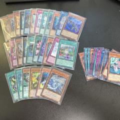 遊戯王 スリーブまとめ売り