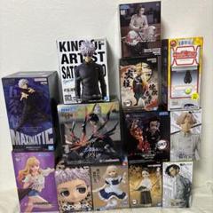 東京卍リベンジャーズ フィギュアまとめ売り｜Yahoo!フリマ（旧