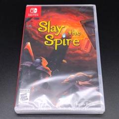 Slay the Spire スレイザスパイア 北米版 switch スイッチ