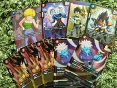イレーザ　フュージョンワールド　アニバーサリーパラレル2枚セット ドラゴンボールスーパーカードゲーム フュージョンワールド 1st