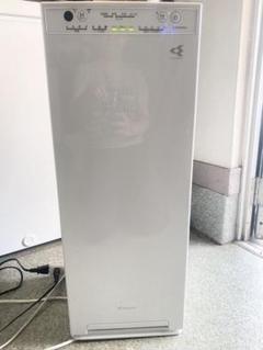 2022年製 美品 ダイキン 空気清浄機＆加湿器 - メルカリ