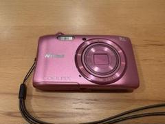 2025年最新】nikon coolpix s3600の人気アイテム - メルカリ