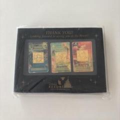 【レア】　ディズニーランドリゾート　ピンバッジ　年パス所有者限定 ピンバッチが貰える！年パスを買ったなら貰えるものはもらってお