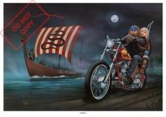 OUT LAWBIKER イージーライダース 雑誌 ハーレー アメリカ バイカー IN THE WIND イージーライダース 雑誌 ハーレー アメリカ バイカー