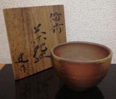 週末　緊急お値下げ！　備前焼　藤原　建 m65770677231_1.jpg?1655753919