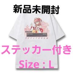 Vaultroom MIKO Tシャツ さくらみこ みっころね ホロライブ