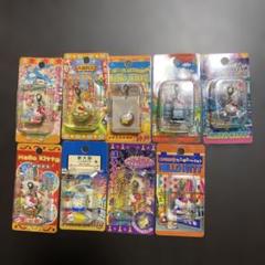 ご当地キティちゃん 関西限定セット 兵庫限定　神戸限定　大阪限定 9個まとめ売り ご当地キティちゃん 関西限定セット 兵庫限定 神戸限定 大阪限定
