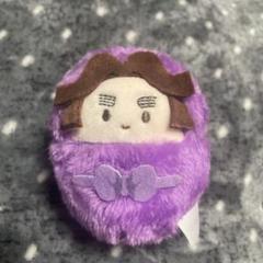 Amazon.co.jp: 忍たま乱太郎 くるみたぴぬい 平滝夜叉丸 たぴ