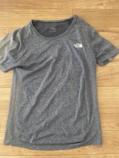 THE NORTH FACE グレー ショートスリーブウェア