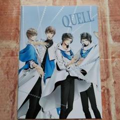 ツキプロ QUELL ノート １冊 サントリー × TSUKIPRO プロアニ