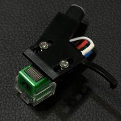 Technics Headshell Cartridge Epc-U35 Mm Mk0138 | eBay