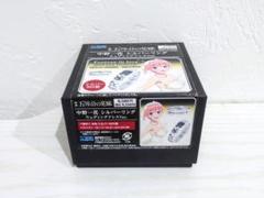 【新品】中野一花 シルバーリング 23号 ウェディングドレス 中野一花 シルバーリング ウェディングドレスVer. [映画「五等分