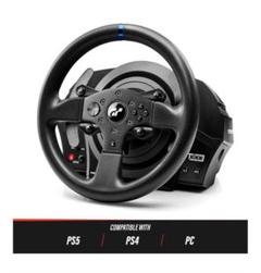 【国内正規品】新品　Thrustmaster ステアリングコントローラー