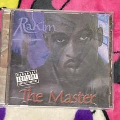 RaKim The Master LPレコード RAKIM / The Master (314 542 082-1, 2LP) – TICRO MARKET