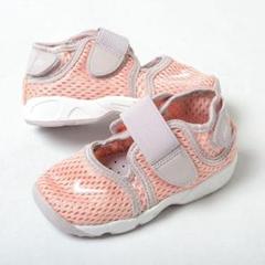 【16cm】NIKE RIFT ナイキ リフト ベビー ピンク