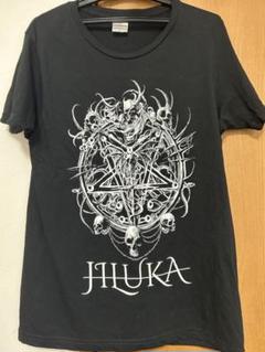 JILUKA BLVCK Tシャツ JILUKA BLVCK Tシャツ