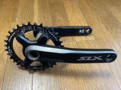 Shimano SLX クランク、ディレイラー、シフター slxが揃ったんで紹介してみる : だらだらポタリング