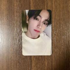 2025年最新】Theboyz ヒョンジェ 特典トレカの人気アイテム