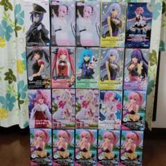 フィギュアまとめ売り！　20体セット