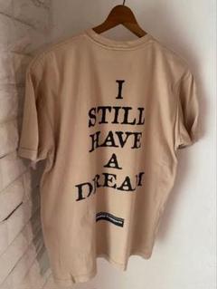激レア 90s〜 USA製 キング牧師 プロパガンダ Tシャツ