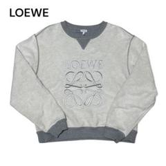 稀少】LOEWE ロエベ インサイドアウト アナグラムプリント