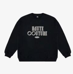 MISAMO マンツーマン スウェット L haute couture トレカ
