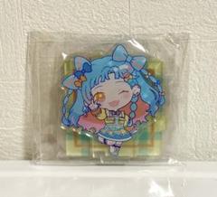 2025年最新】アイカツアカデミー スタンド付きアクリルプレート