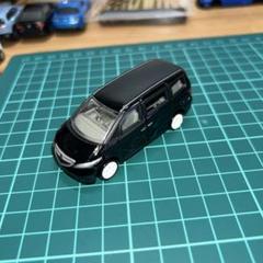 【新品 未使用】 トミカ ホンダコムテック エリシオン ミニカー H1914 MDL]トミカ Honda Spirit 1/65 ホンダ エリシオン(ホワイト