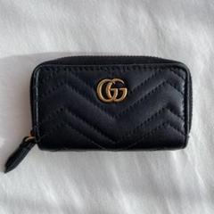 GUCCI キーケース キーポーチ