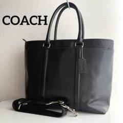 楽天市場】【バッグ】COACH コーチ メトロポリタン