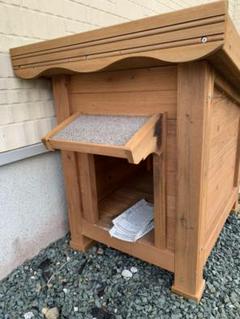 犬小屋 木製の中古 未使用品を探そう メルカリ 犬小屋 木製の中古 未使用品を探そう メルカリ