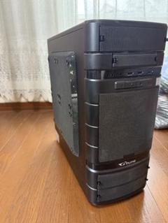 【早いもの勝ち】G-Tune ゲーミングデスクトップPC